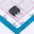 Power Integrations_LQA20N150C_Rectifier Diode, 1 Phase, 2 Element, 10A, 150V V(RRM), Silicon, TO-252, DPAK-3/2