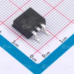 Power Integrations_LQA30B150C