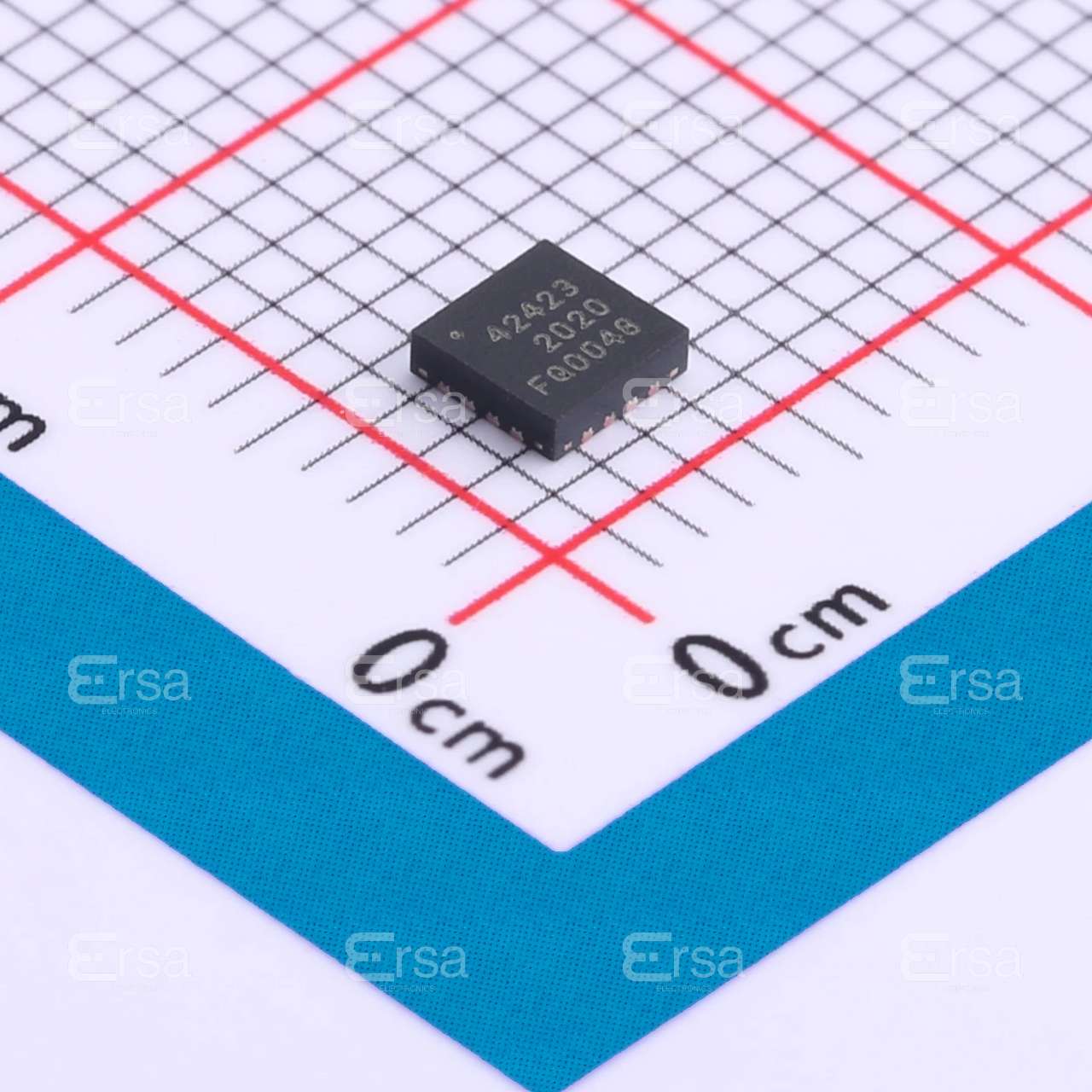 pSemi_PE42423B