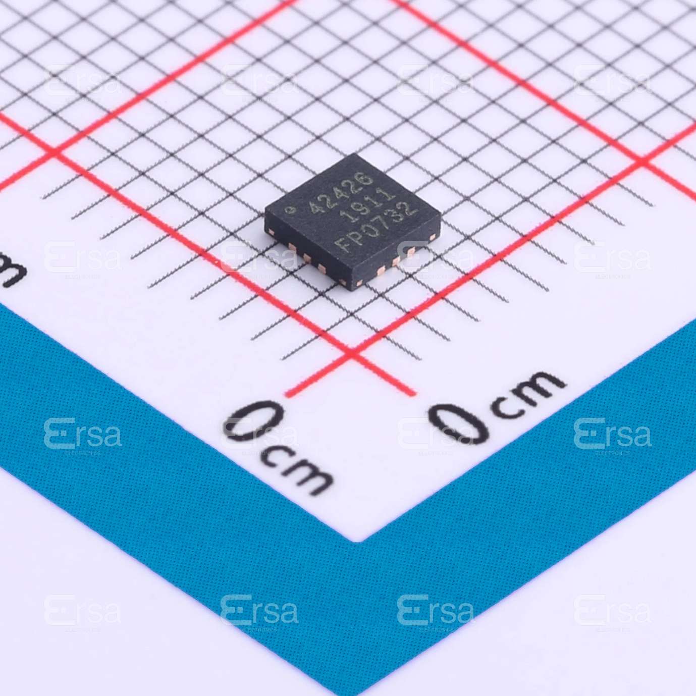 pSemi_PE42426A
