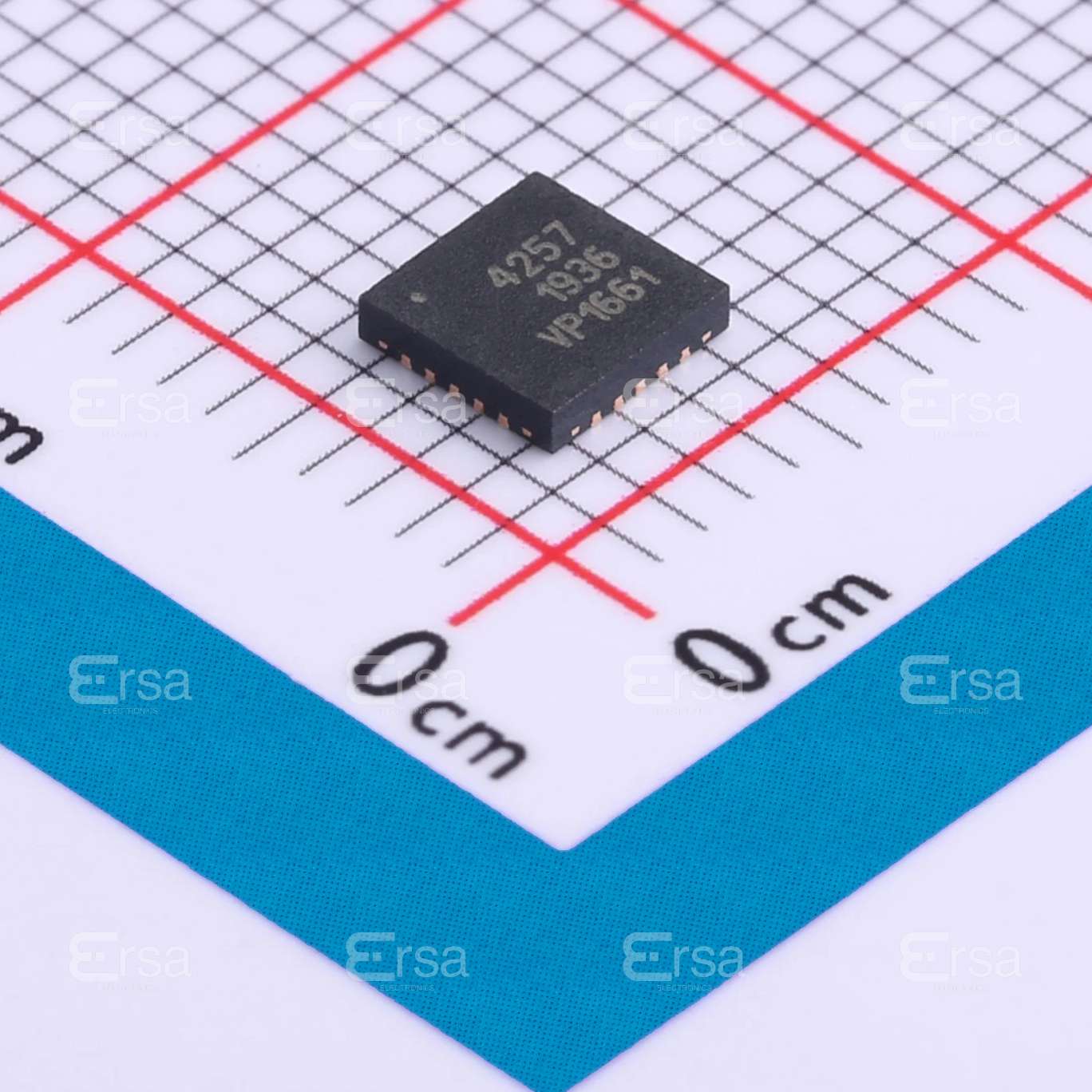 pSemi_PE4257-51