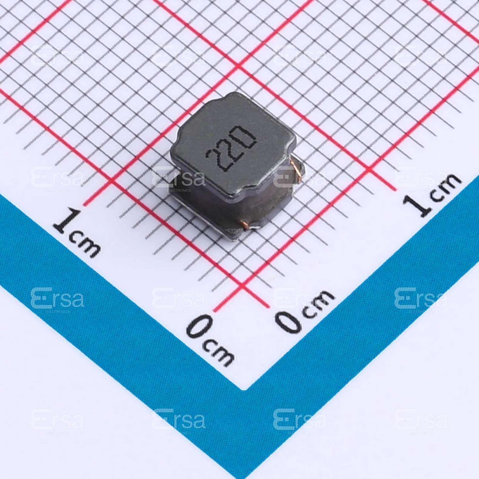Pulse Electronics_BWVS00606045220M00