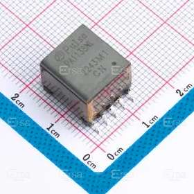 Pulse Electronics_PA1138NL