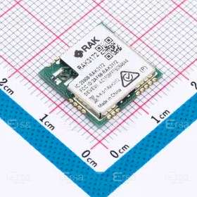 RAKwireless Technology_RAK3172-9-SM-NI