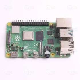 Raspberry Pi_RASPBERRY PI 4 1GB