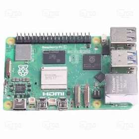 Raspberry Pi_RASPBERRY PI 5 4GB