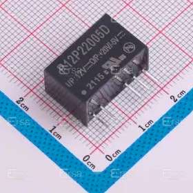 RECOM Power_R12P22005D