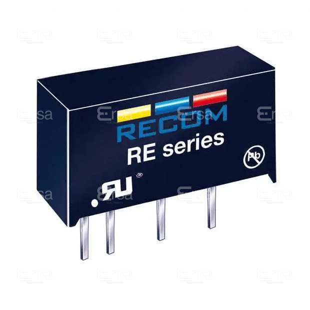 RECOM Power_RE-2405S