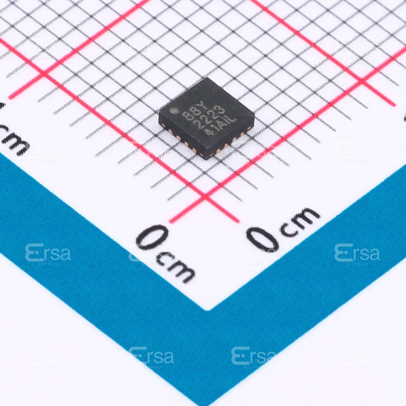Renesas Electronics Corporation_9DMV0141AKILFT