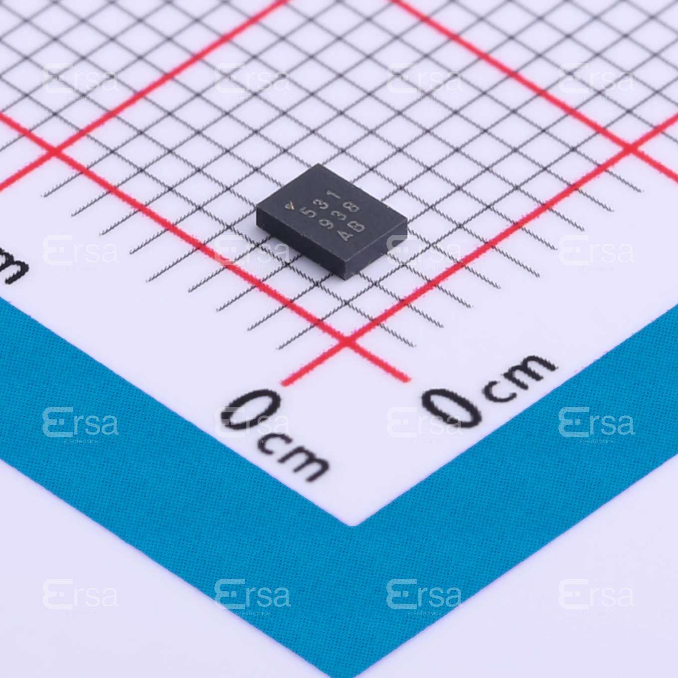 Renesas Electronics Corporation_DA14531-00000FX2