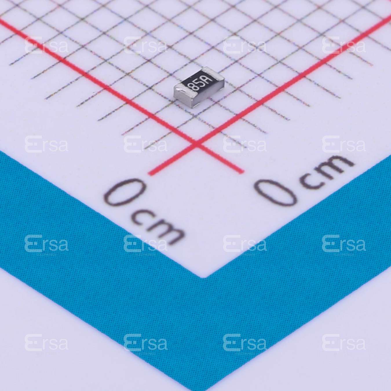 RESI_AECR0603F750RK9