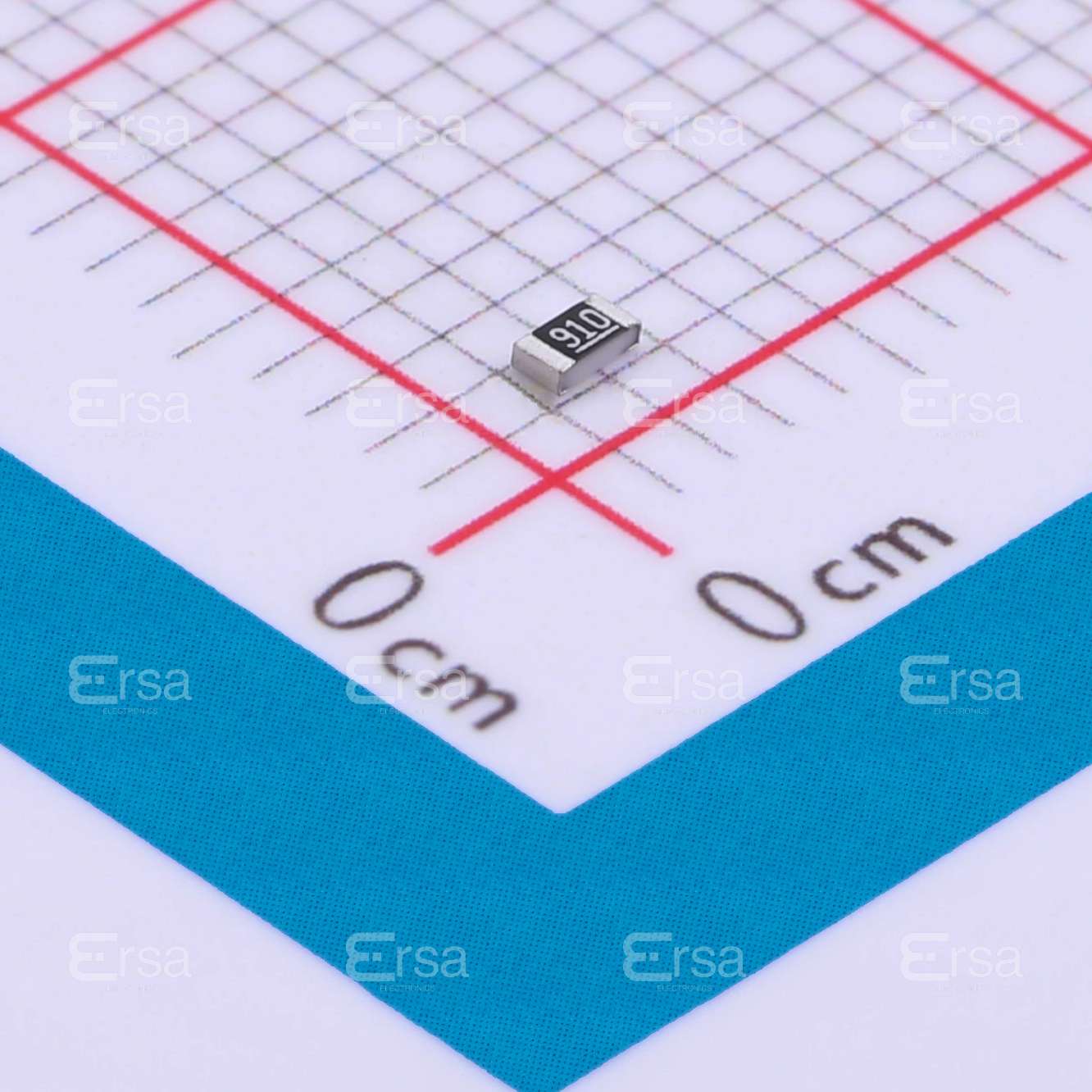 RESI_ETCR0603F91R0K9
