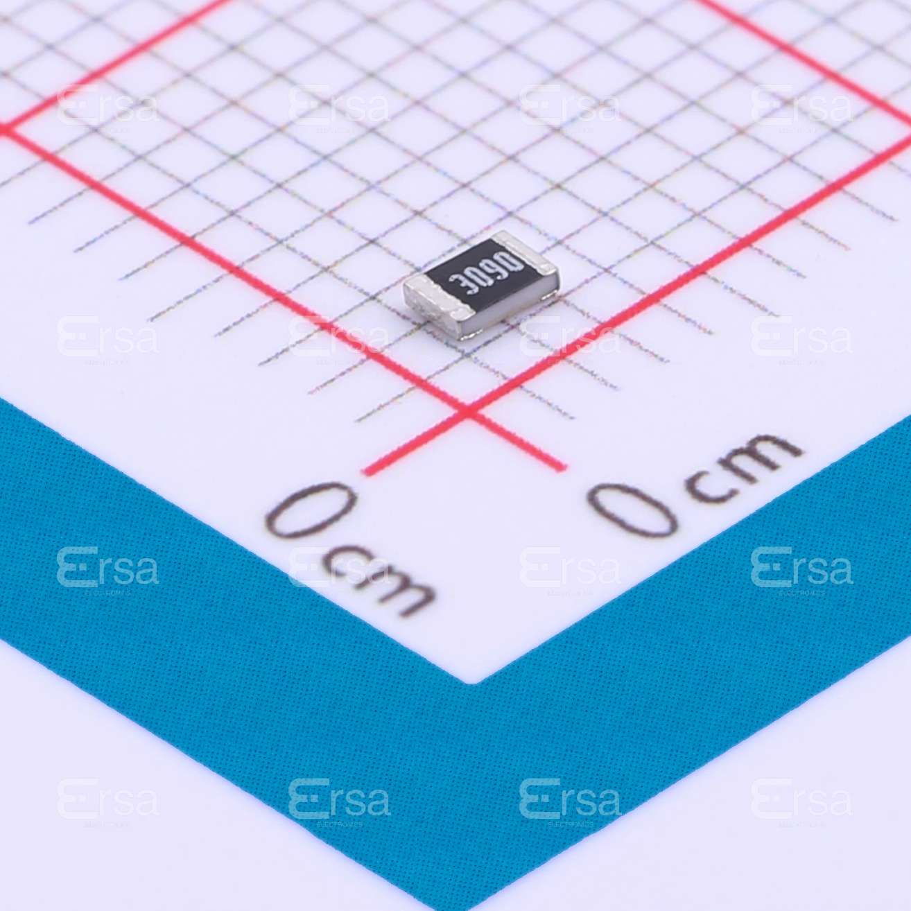 RESI_HPCR0805F309RK9