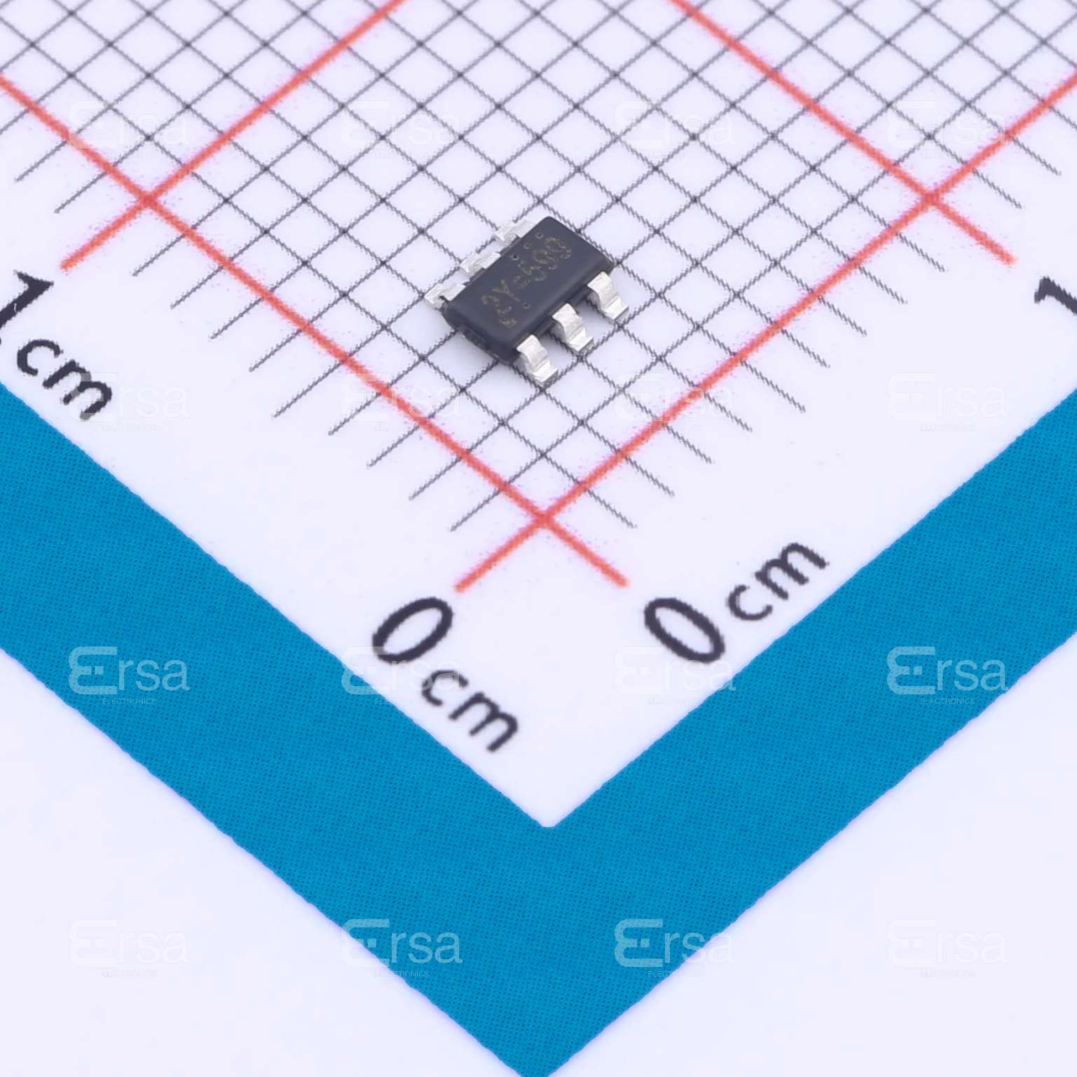 Richtek_RT6214AHRGJ6F