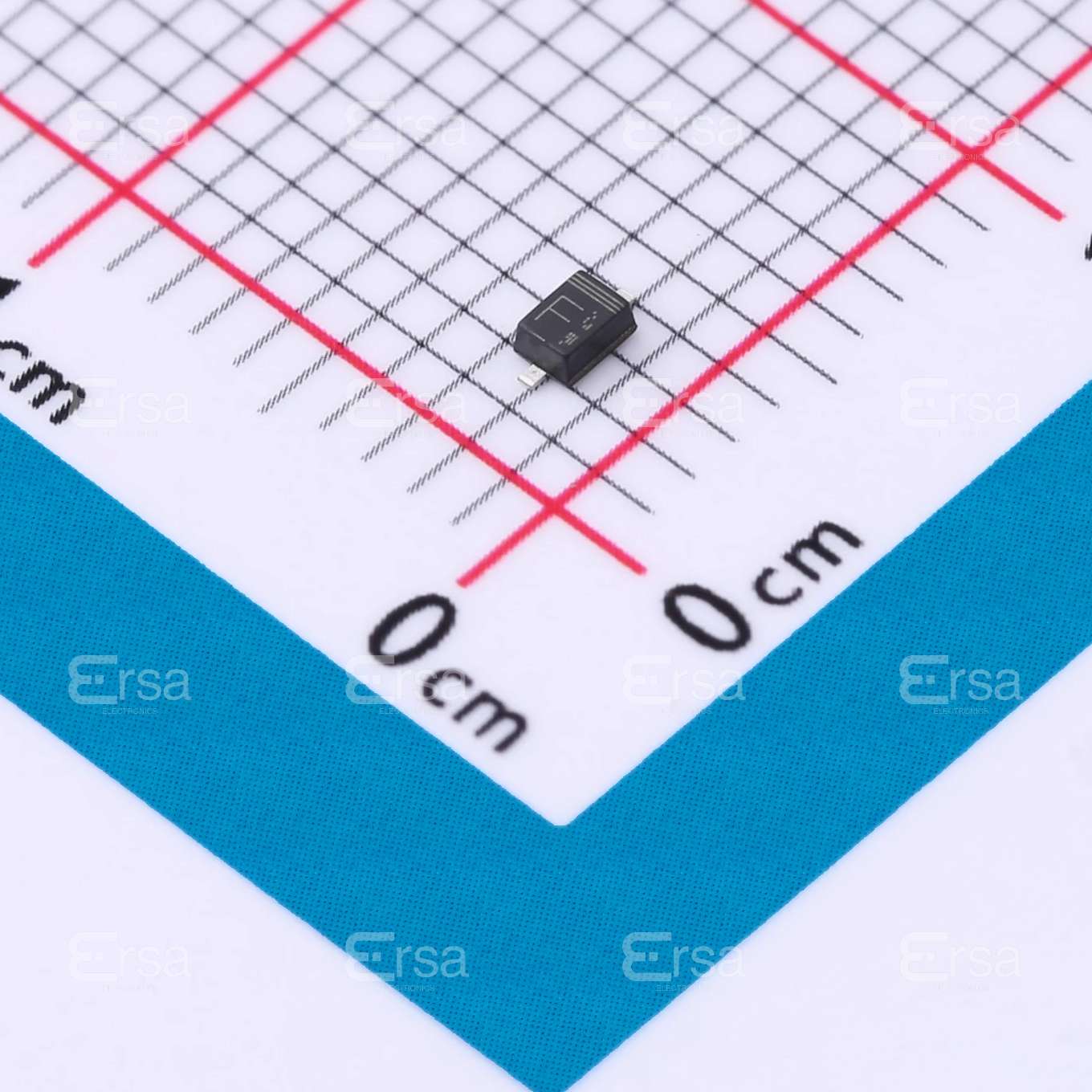 ROHM Semiconductor_1SS356VMTE-17