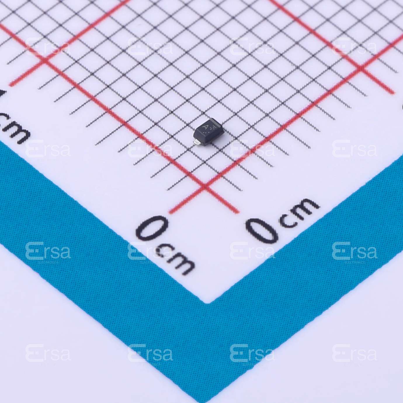 ROHM Semiconductor_1SS400SMFHT2R