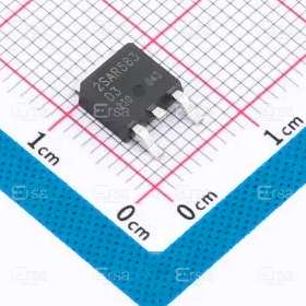ROHM Semiconductor_2SAR583D3TL1