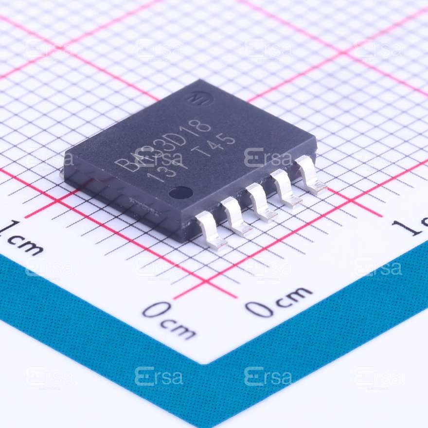 ROHM Semiconductor_BA33D18HFP