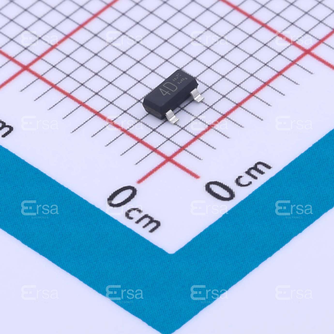 ROHM Semiconductor_BAS40-05HMFHT116