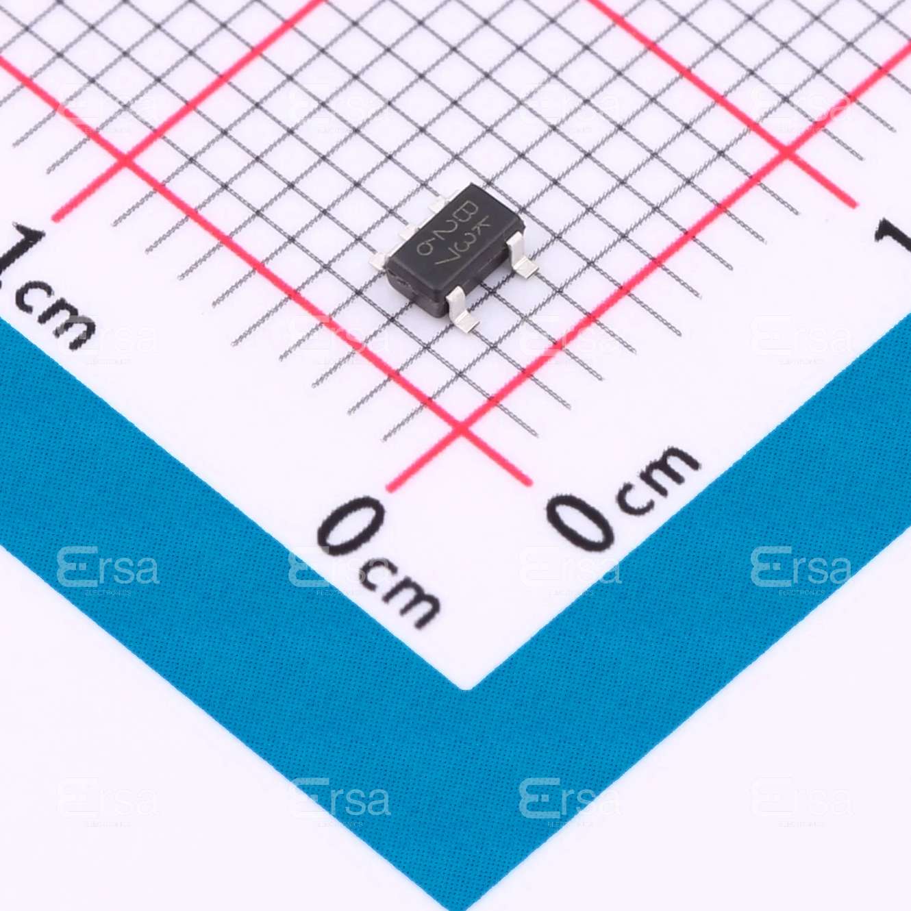 ROHM Semiconductor_BD48E45G-MTR