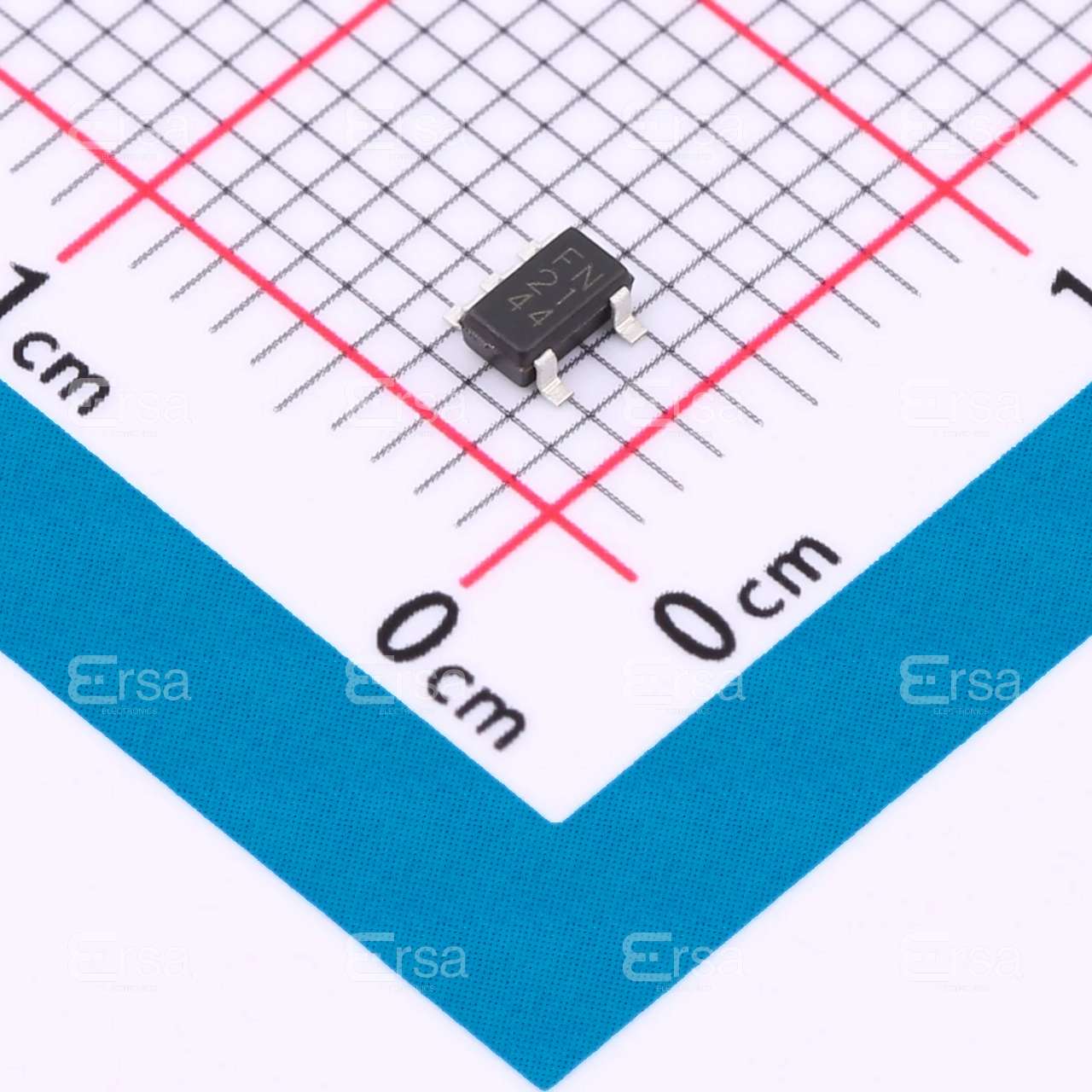 ROHM Semiconductor_BD4932G-TR