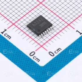 ROHM Semiconductor_BD63242FV-E2