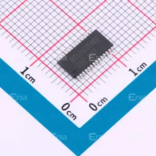 ROHM Semiconductor_BD63525AEFV-E2_BD63525AEFV SERIES ARE STEPPING