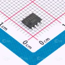 ROHM Semiconductor_BD733U2EFJ-CE2