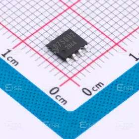 ROHM Semiconductor_BD750U2EFJ-CE2