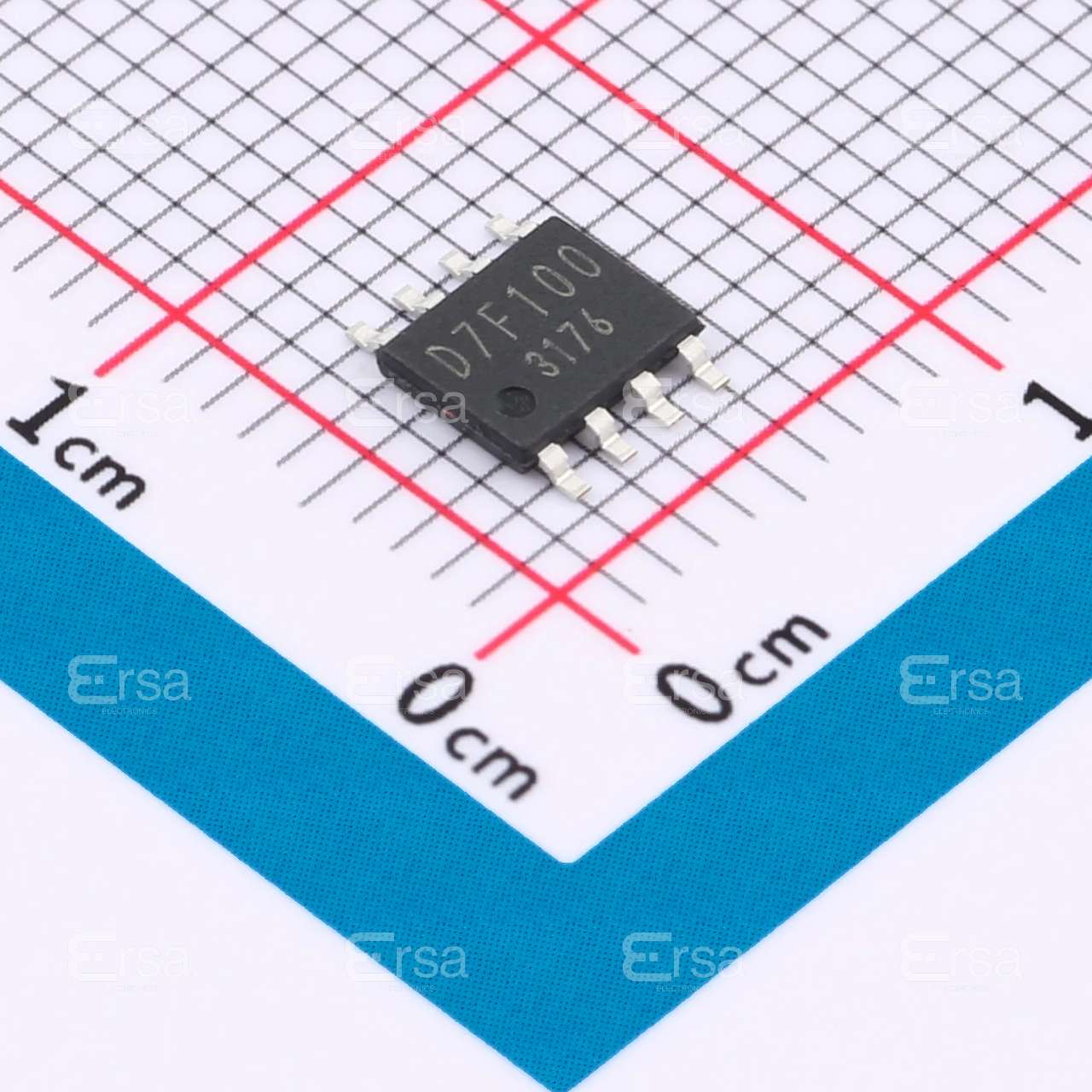 ROHM Semiconductor_BD7F100EFJ-LBE2