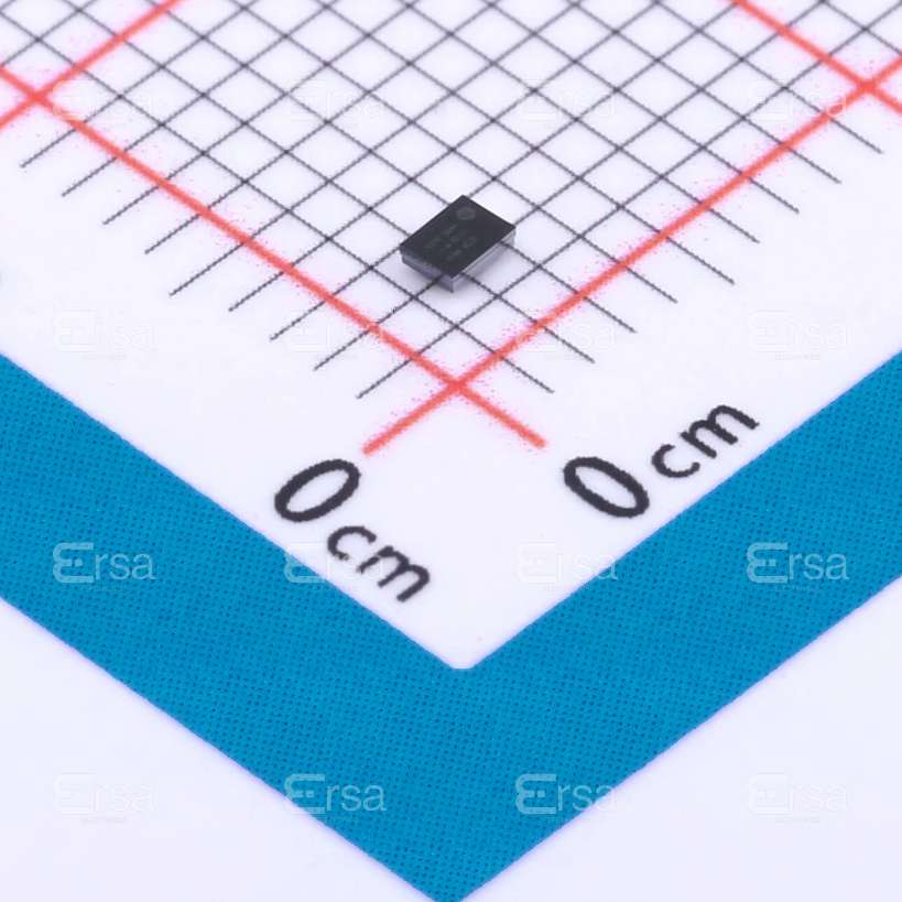 ROHM Semiconductor_BD83070GWL-E2