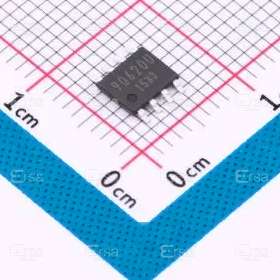 ROHM Semiconductor_BD90620UEFJ-CE2