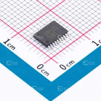 ROHM Semiconductor_BD9P135EFV-CE2_IC REG BUCK 3.3V 1A 20HTSSOP