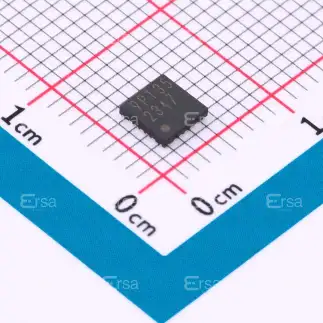 ROHM Semiconductor_BD9P135MUF-CE2_IC REG BUCK 3.3V 1A 20VQFN