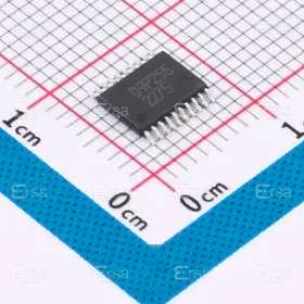 ROHM Semiconductor_BD9P255EFV-CE2