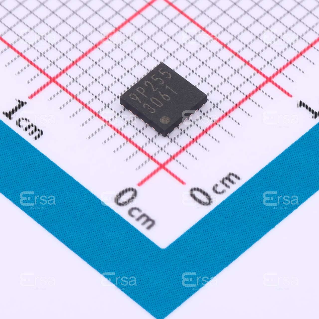 ROHM Semiconductor_BD9P255MUF-CE2