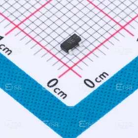 ROHM Semiconductor_BSS138BKT116