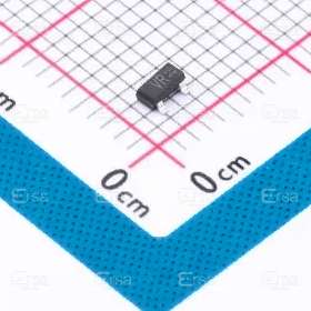 ROHM Semiconductor_BSS84T116