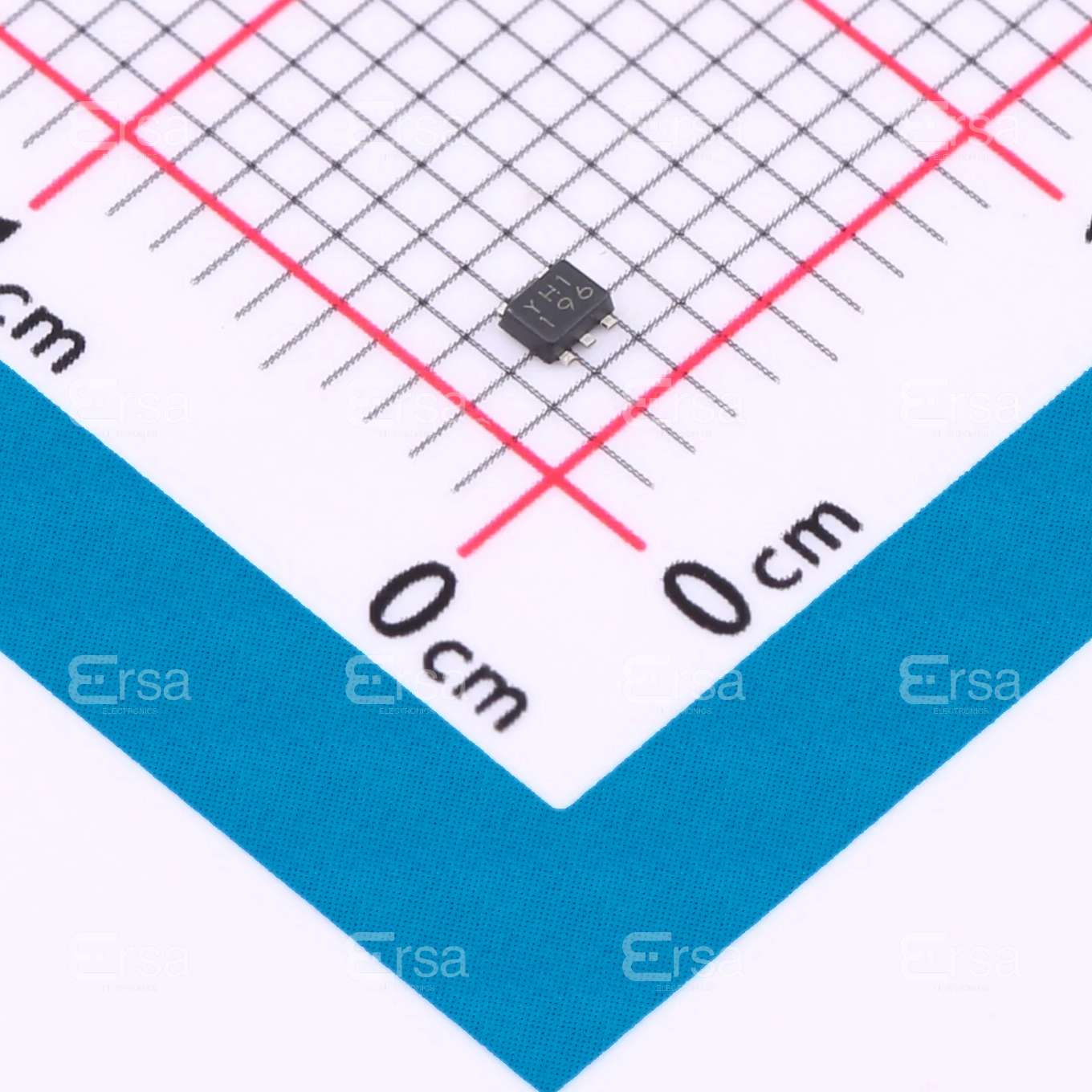 ROHM Semiconductor_BU4216FVE-TR