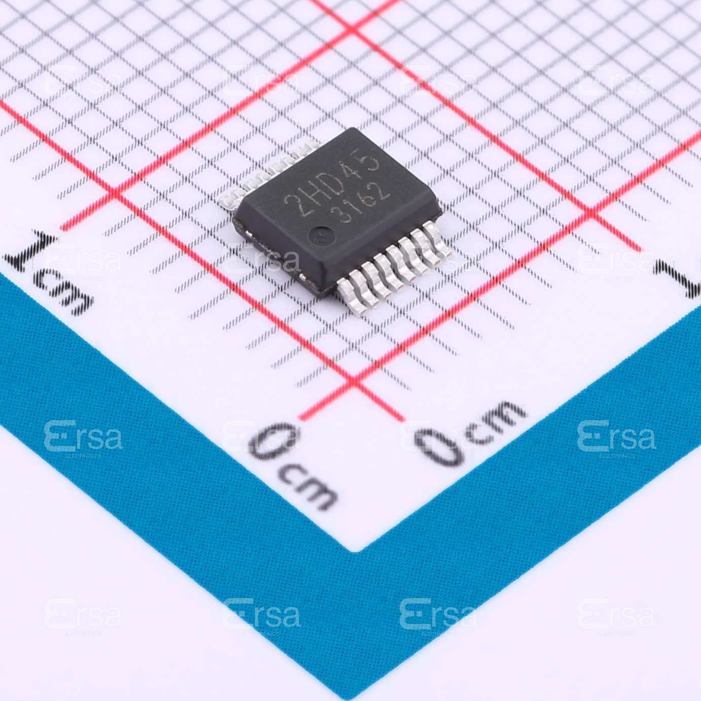 ROHM Semiconductor_BV2HD045EFU-CE2