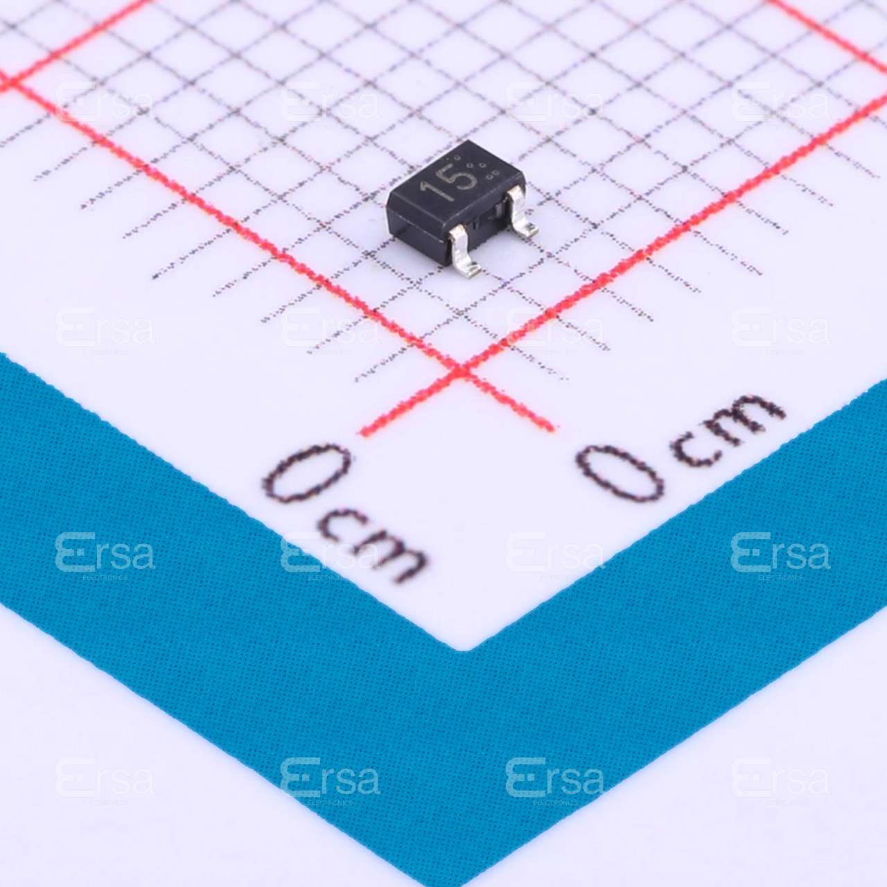 ROHM Semiconductor_DTA124EUAFRAT106