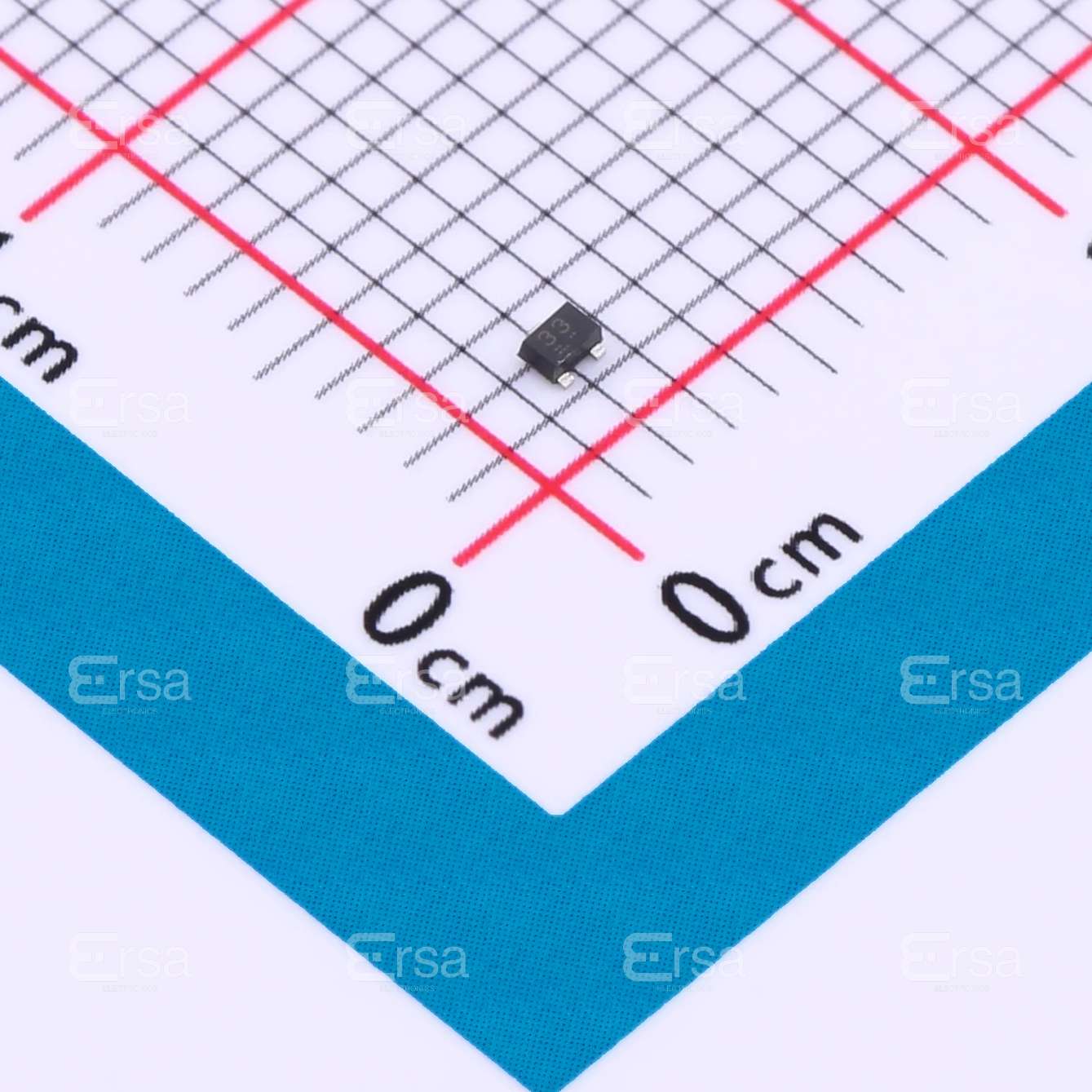 ROHM Semiconductor_DTA143XMT2L