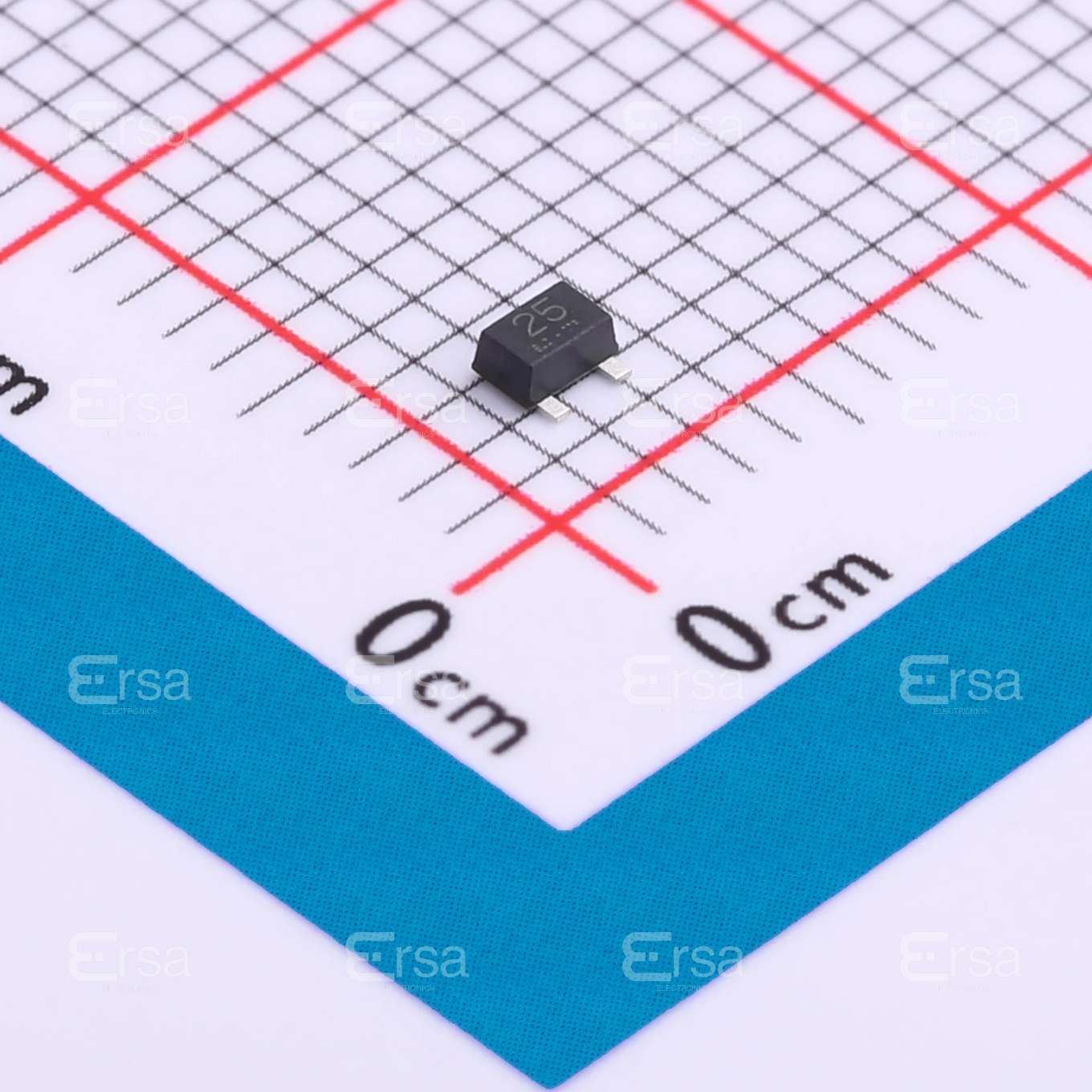 ROHM Semiconductor_DTC124EUBMGTL