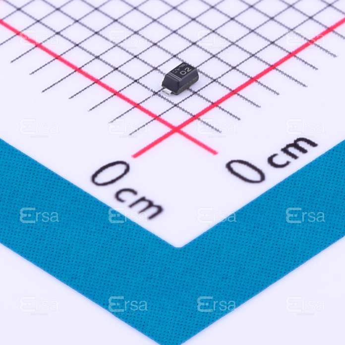 ROHM Semiconductor_EDZVT2R2.0B