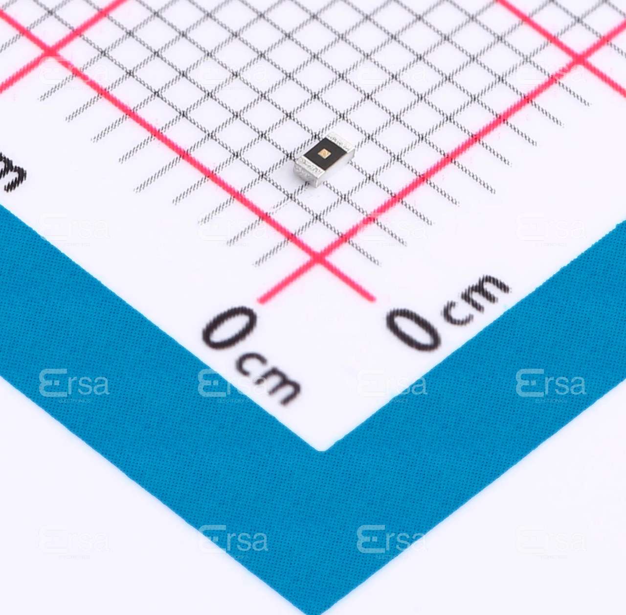 ROHM Semiconductor_ESR03EZPF2201
