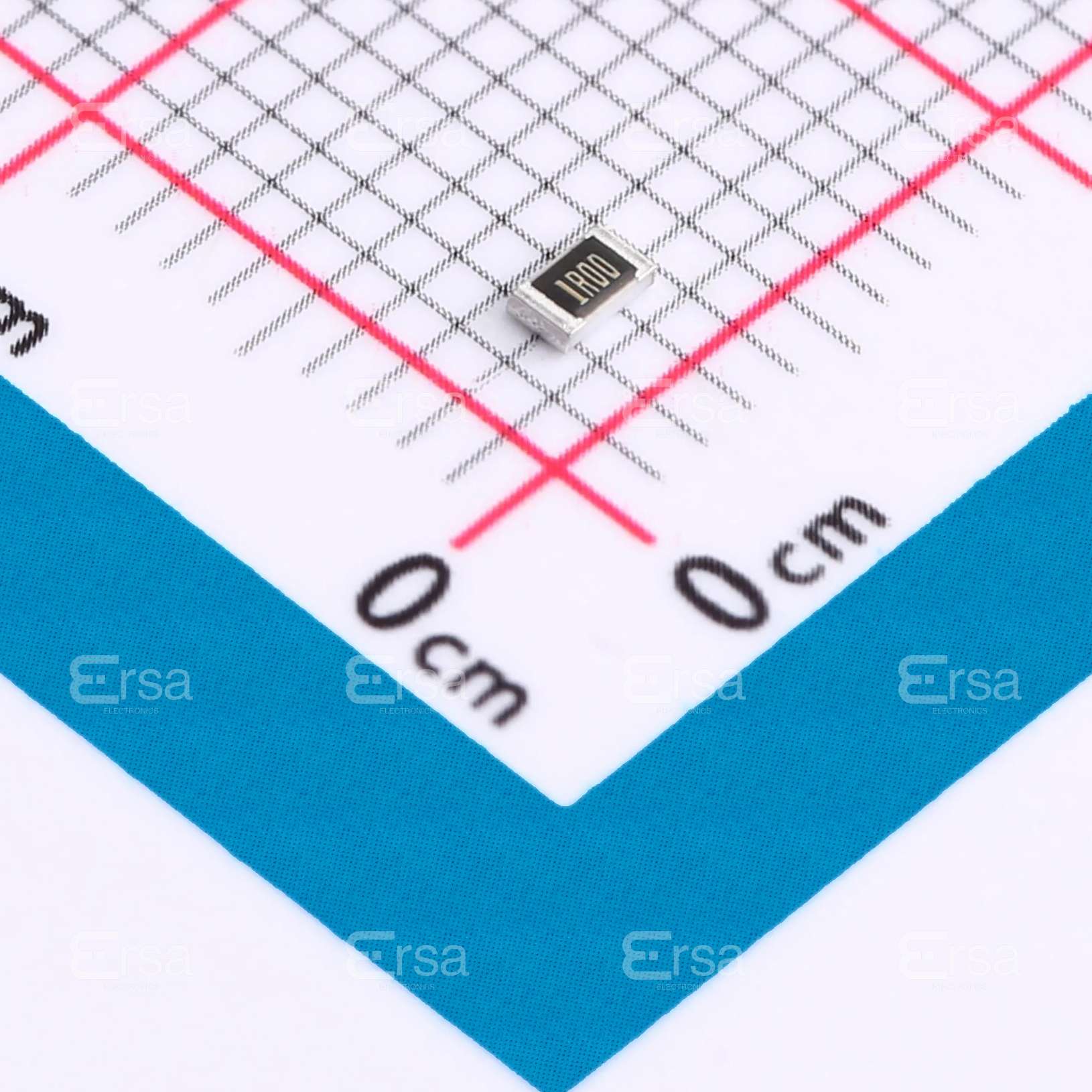 ROHM Semiconductor_ESR10EZPF1R00