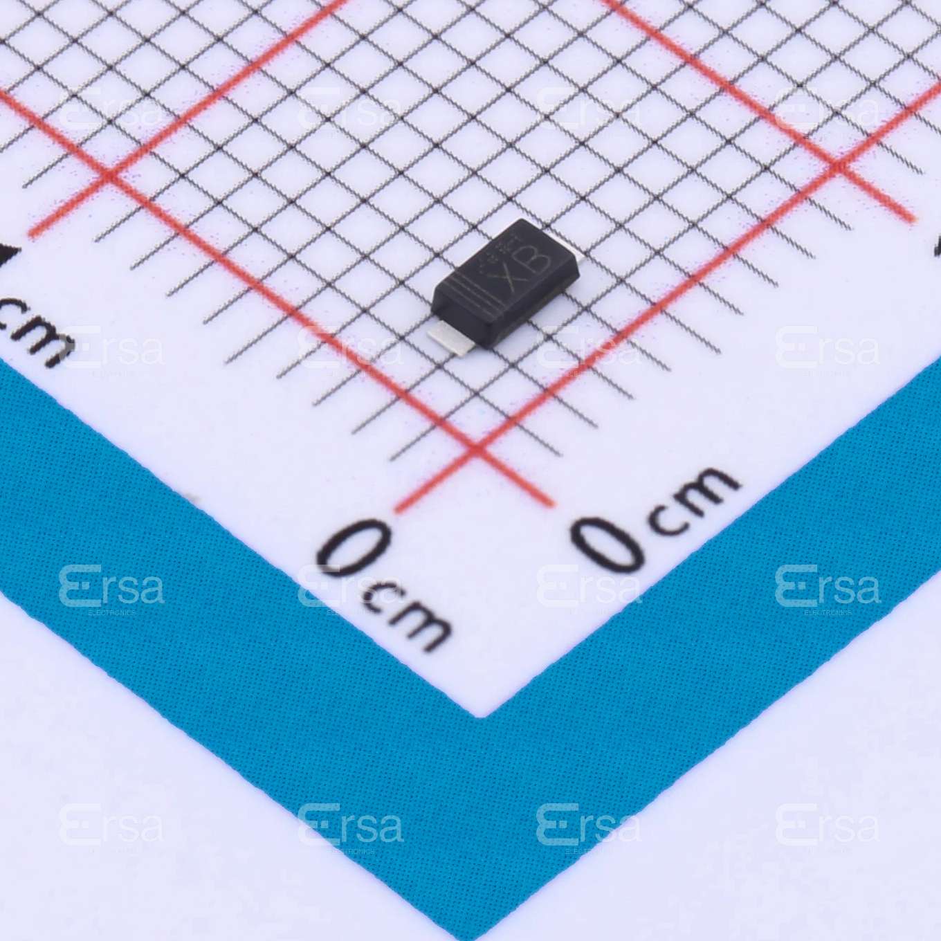 ROHM Semiconductor_KDZVTFTR15B