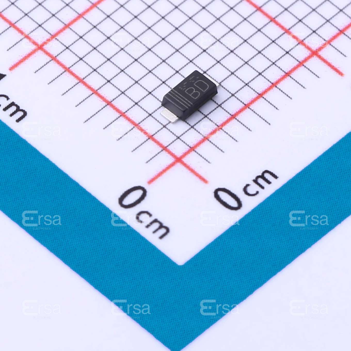 ROHM Semiconductor_KDZVTFTR22B