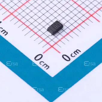 ROHM Semiconductor_KDZVTFTR22B_DIODE ZENER 23.25V 1W PMDU
