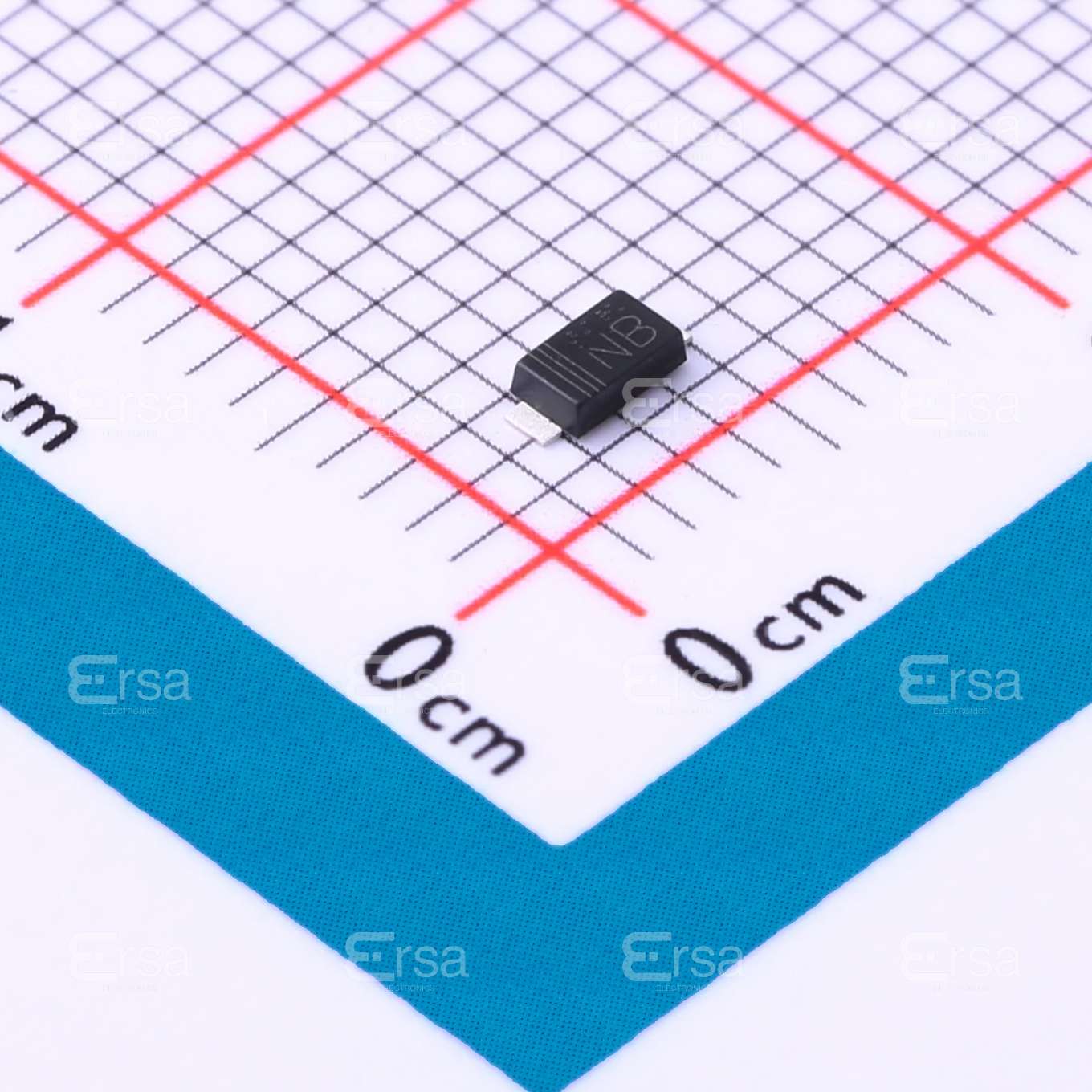 ROHM Semiconductor_KDZVTFTR6.2B
